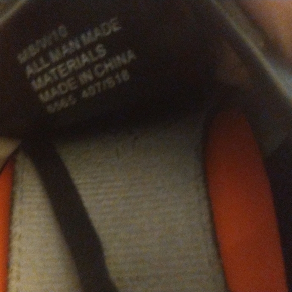 GUC Dinkle's Band Shoes - Picture 6 of 8